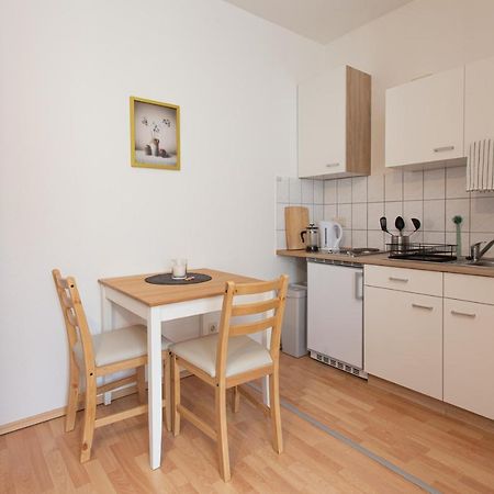 Fullhouse - Chemnitz - S35 Little Sun - Elevator Apartment Luaran gambar