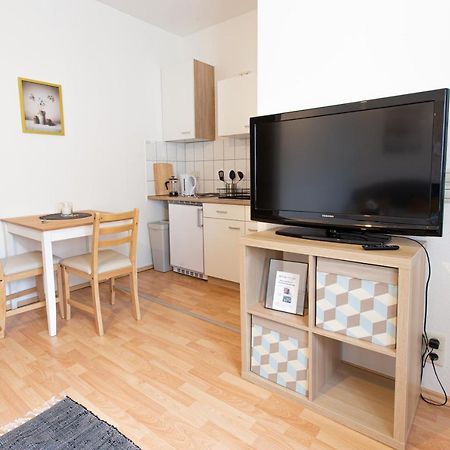 Fullhouse - Chemnitz - S35 Little Sun - Elevator Apartment Luaran gambar